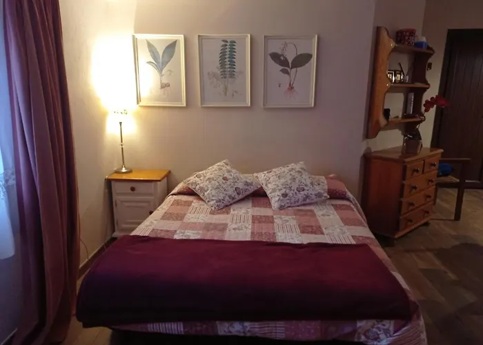 Loft Rural Molinillo