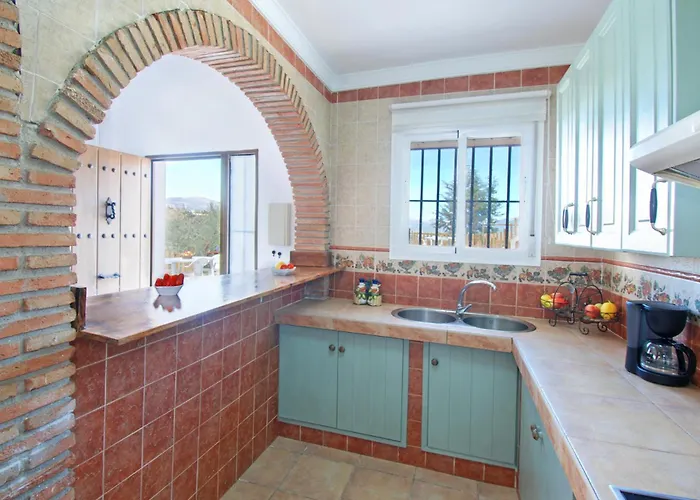 Casa Avila