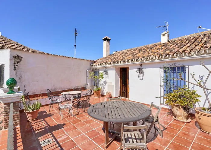 Villa Carlitos