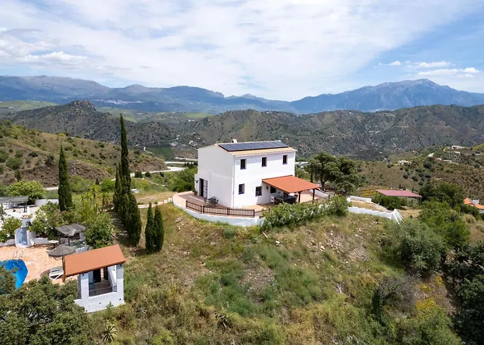 Casa De Suenos